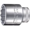Image de Stahlwille 50 18 03010018 Dop (twaalfkant) Dopsleutelinzetstuk 18 mm 1/2 (12.5 mm)