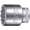 Image de Stahlwille 50 25 03010025 Dubbel zeskant Dopsleutelinzetstuk 25 mm 1/2 (12.5 mm)