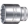 Image de Stahlwille 50 30 03010030 Dubbel zeskant Dopsleutelinzetstuk 30 mm 1/2 (12.5 mm)