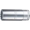 Image de Stahlwille 51 15 03020015 Dubbel zeskant Dopsleutelinzetstuk 1/2 (12.5 mm)