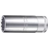 Image de Stahlwille 51 16 03020016 Dop (zeskant) Dopsleutelinzetstuk 16 mm 1/2 (12.5 mm)