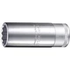 Image de Stahlwille 51 18 03020018 Dop (zeskant) Dopsleutelinzetstuk 18 mm 1/2 (12.5 mm)