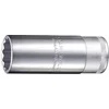 Image de Stahlwille 51 22 03020022 Dop (zeskant) Dopsleutelinzetstuk 22 mm 1/2 (12.5 mm)
