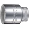 Image de Stahlwille 52 9 03030009 Zeskant Dopsleutelinzetstuk 9 mm 1/2 (12.5 mm)