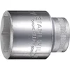 Image de Stahlwille 52 27 03030027 Dop (zeskant) Dopsleutelinzetstuk 27 mm 1/2 (12.5 mm)