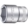 Image de Stahlwille 55 32 05010032 Dop (zeskant) Dopsleutelinzetstuk 32 mm 3/4 (20 mm)
