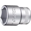 Image de Stahlwille 55 55 05010055 Dop (zeskant) Dopsleutelinzetstuk 55 mm 3/4 (20 mm)