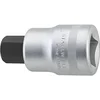 Image de Stahlwille 64 19 06050019 1 (25 mm) Dopsleutelinzetstuk 19 mm 1 (25 mm)