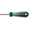 Image de Stahlwille handgreep met vierkant 400 1/4  - 11050010