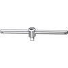 Image de Stahlwille 425 12070000 Dopsleutel-T-greep Aandrijving 3/8 (10 mm) 165 mm 1 stuk(s)