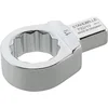 Image de Ringinzetgereedschap 732/10 7 SW 7mm 9x12mm CR-A-STA STAHLWILLE