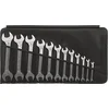 Image de Stahlwille ringsteeksleutelset 44540 12-delig SW6 - 32 mm - 96400306