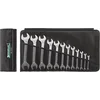 Image de Stahlwille 96400307 10/10 Dubbele steeksleutelset 10-delig Sleutelbreedte (metrisch) 6 - 32 mm