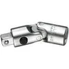 Image de Stahlwille 407 QR 11021000 Cardangewricht 1/4 inch Aandrijving 1/4 (6.3 mm) 45 mm 1 stuk(s)