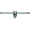 Image de Stahlwille 404QR QUERGRIFF 1/4 ZOLL MIT QUICK RELEASE 11071000 T-greep Aandrijving 1/4 (6.3 mm) 1 stuk(s)