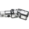 Image de Stahlwille 428 QR 12021000 Cardangewricht 3/8 inch Aandrijving 3/8 (10 mm) 60 mm 1 stuk(s)
