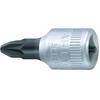 Image de Stahlwille dopsleutelinzetstuk 44 PZ 1/4  PZD 1 - 1300001