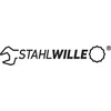 Image de Stahlwille 411-2K 11231011 Omschakelratel 1/4 (6.3 mm) 118 mm