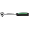 Image de Stahlwille Ratel met fijne tand 60 tands 1/2" 12.5 mm 515-2K
