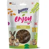 Image de Knaagdier Knabbelhout Bunny Nature - Perenhout 100g - Natuurlijke Snack, Gebitsverzorging