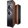 Image de Magnat Monitor S80 ATM Vloerspeaker   Walnootafwerking, Hoogwaardige Geluidskwaliteit