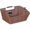 Image de Unix Marito Mateo Fietsmand Bruin 16 Liter