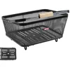 Image de Unix Benimo Universal 15l Mand Zwart