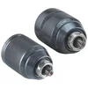 Image de Röhm snelspanboorhouder in metalen behuizing Span-Ø 1,2"-13 ...