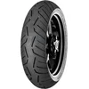 Image de Continental Contiroadattack 3 Cr Tl 69h Achterband Voor Touring Zwart 150 / 65 / R18