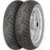 Image de Continental Scoot 56s Tl Scooterband Zilver 120 / 70 / R15