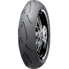 Image de Continental Contiattack Sm Evo Tl 66h Wegachterband Zwart 140 / 70 / R17