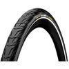 Image de Continental Ride City Reflex 26´´ X 1.75 Stevige Urbanband Zwart 26´´ x 1.75