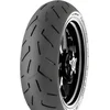 Image de Continental Contisportattack 4 Tl 73w Motorbanden Sport-touring Zwart 190 / 50 / R17