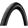 Image de Continental Contact Urban 180 Tpi Safety Pro Breaker 20´´ X 1.25 Stevige Urbanband Zwart 20´´ x 1.25