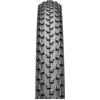 Image de Continental Buitenband - Cross King - 27.5 x 2.2 - ERTRO 55-584 - Zwart