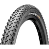 Image de Continental Buitenband Cross King 20 X 2.00 (50-406) Rubber Zwart