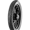 Image de Continental Contistreet Reinforced 50p Tl Wegband Zwart 3.00 / R17
