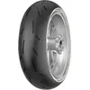 Image de Continental Contiraceattack 2 Street 58w Tl Sportband Voor De Weg Zwart 120 / 70 / R17