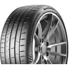 Image de Continental SportContact 7 - zomerband voor nat en droog wegdek - 295/30 ZR19