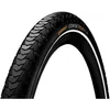 Image de Tire Continental Contact Plus Reflex Wire - 700x40C