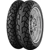 Image de Motorband Continental TKC70 M+S 100/90-19