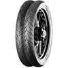 Image de Continental Contistreet Reinf M/c 47p Tl Wegband Zilver 2.75 / R17