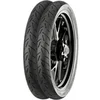 Image de Continental Contistreet M/c 40p Tl Wegband Zilver 2.50 / R18