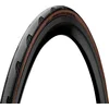 Image de Continental Grand Prix 5000 S TR Racefiets Band - 28mm Zwart / Transparant