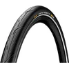 Image de Continental Contact 27.5´´ X 2.50 Stevige Urbanband Zilver 27.5´´ x 2.50