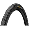 Image de Continental Terra Trail Protection Blackchili Tubeless 650b X 40 Gravelband Zilver 650B x 40
