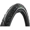 Image de Buitenband Continental Pure Contact Zwart - 28x1.75 - 50-622
