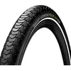Image de Continental Econtact Plus 27.5´´ X 2.50 Stevige Urbanband Zilver 27.5´´ x 2.50