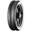 Image de Continental Contistreet M/c 58p Tl Wegband Zilver 120/70 / R17