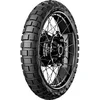Image de Continental Tkc 80 54r M+s Tl Avontuur Voorband Zwart 90/90 / 21